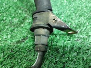 Шланг высокого давления ГУР MITSUBISHI DIAMANTE F12A 1994