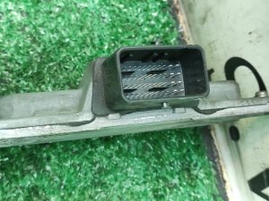 Блок управления АКПП NISSAN ELGRAND PNE52 2012