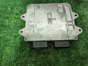 Блок управления двс MAZDA CX-7 ER3P 2010