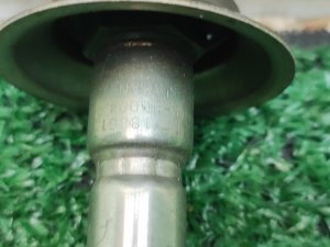 Датчик кислородный MAZDA CX-7 ER3P 2010