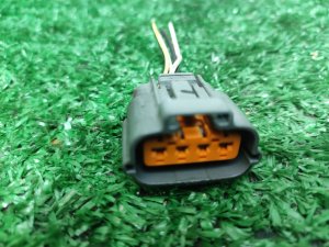 Разъем генератора MITSUBISHI AIRTREK