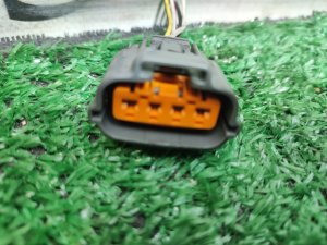 Разъем генератора MITSUBISHI AIRTREK CU2W 2004