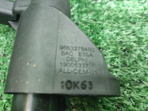 Катушка зажигания CITROEN C6 TD 2006