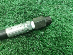 Шланг высокого давления ГУР CITROEN C6 TD 2006