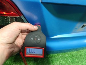 Дверь багажника NISSAN WINGROAD OEM K0100CV0MM Y12 2005-2018