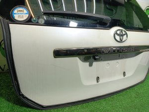 Дверь багажника Color - 070 TOYOTA WISH ZNE10 2003-2005