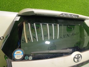 Дверь багажника Color - 070 TOYOTA WISH ZNE10 2003-2005