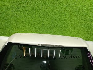 Дверь багажника Color - 070 TOYOTA WISH ZNE10 2003-2005