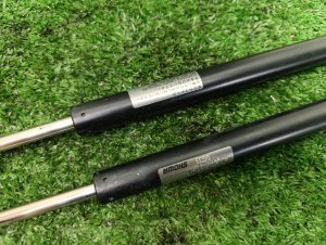 Амортизатор багажника (пара) SUBARU IMPREZA GG2 2000