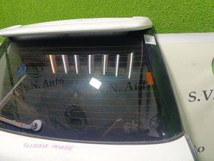 Дверь багажника color-51E SUBARU IMPREZA GG2 2000