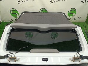 Дверь багажника color-51E SUBARU IMPREZA GG2 2000