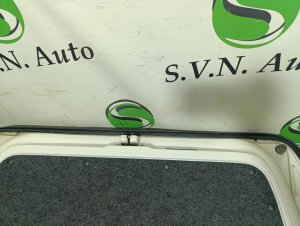 Дверь багажника color-NH624P HONDA N-WGN OEM 68100T6GJ30ZZ JH1 2014