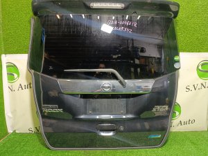 Дверь багажника color-X42 NISSAN DAYZ ROOX B21A 2015