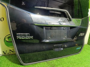 Дверь багажника color-X42 NISSAN DAYZ ROOX B21A 2015