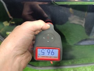 Дверь багажника color-X42 NISSAN DAYZ ROOX B21A 2015