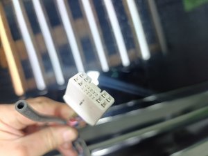 Дверь багажника color-X42 NISSAN DAYZ ROOX B21A 2015