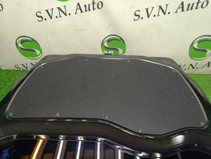 Дверь багажника color-X42 NISSAN DAYZ ROOX B21A 2015