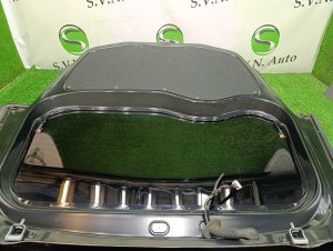 Дверь багажника color-X42 NISSAN DAYZ ROOX B21A 2015