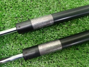 Амортизатор багажника (пара) HONDA ODYSSEY RA8 2001-2003