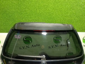 Дверь багажника Color-B92P HONDA ODYSSEY RA8 2001-2003