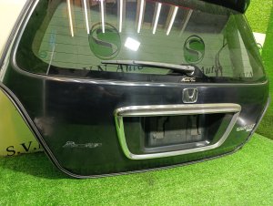 Дверь багажника Color-B92P HONDA ODYSSEY RA8 2001-2003