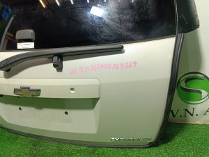 Дверь багажника CHEVROLET CAPTIVA C140 2011