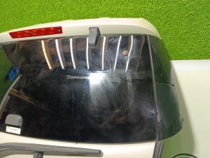 Дверь багажника CHEVROLET CAPTIVA C140 2011