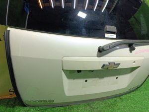 Дверь багажника CHEVROLET CAPTIVA C140 2011