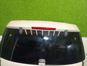 Дверь багажника CHEVROLET CAPTIVA C140 2011