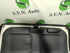 Дверь багажника CHEVROLET CAPTIVA C140 2011
