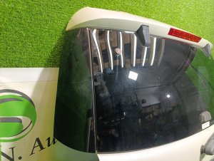 Дверь багажника CHEVROLET CAPTIVA C140 2011