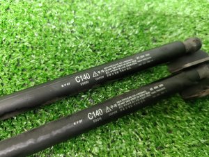 Амортизатор багажника CHEVROLET CAPTIVA C140 2011