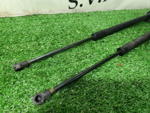 Амортизатор багажника CHEVROLET CAPTIVA C140 2011