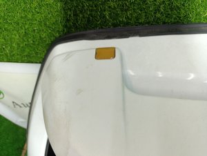 Дверь багажника color-51E SUBARU FORESTER SG5 2005