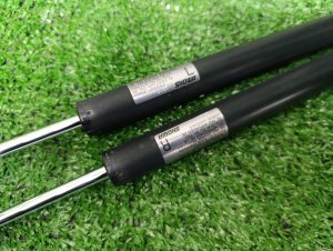 Амортизатор багажника (пара) SUBARU FORESTER SG5 2005