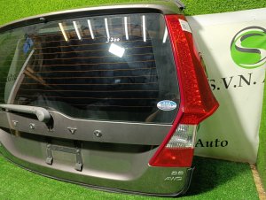 Дверь багажника VOLVO XC70 УНИВЕСАЛ 2008