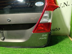 Дверь багажника VOLVO XC70 УНИВЕСАЛ 2008