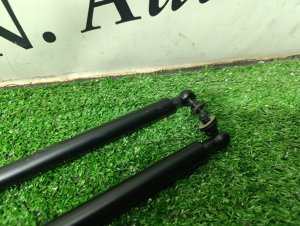 Амортизатор багажника color-51E SUBARU IMPREZA GG2 2007