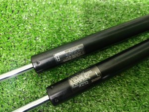 Амортизатор багажника HONDA ODYSSEY RB1 2003