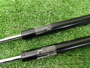 Амортизатор двери багажника (пара) NISSAN WINGROAD Y12 2005-2018