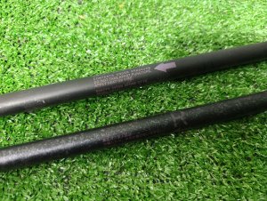 Амортизатор двери багажника (пара) TOYOTA RACTIS SCP100 2009