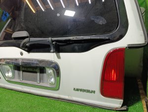 Дверь багажника LINCOLN NAVIGATOR UN173 2001