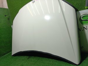 Капот MERCEDES-BENZ 204.252 УНИВЕСАЛ 2008