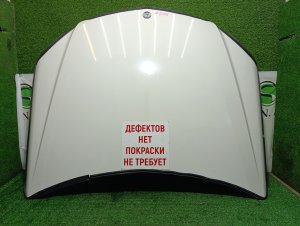 Капот MERCEDES-BENZ 204.252