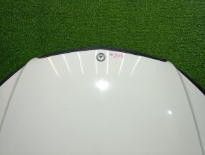 Капот MERCEDES-BENZ 204.252 УНИВЕСАЛ 2008