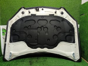 Капот MERCEDES-BENZ 204.252 УНИВЕСАЛ 2008