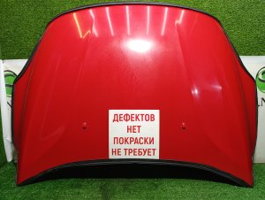 Капот VOLVO V40