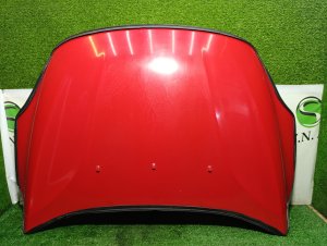 Капот VOLVO V40 MW 2014