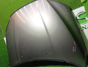 Капот VOLVO XC70 УНИВЕСАЛ 2008