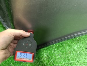 Капот VOLVO XC70 УНИВЕСАЛ 2008